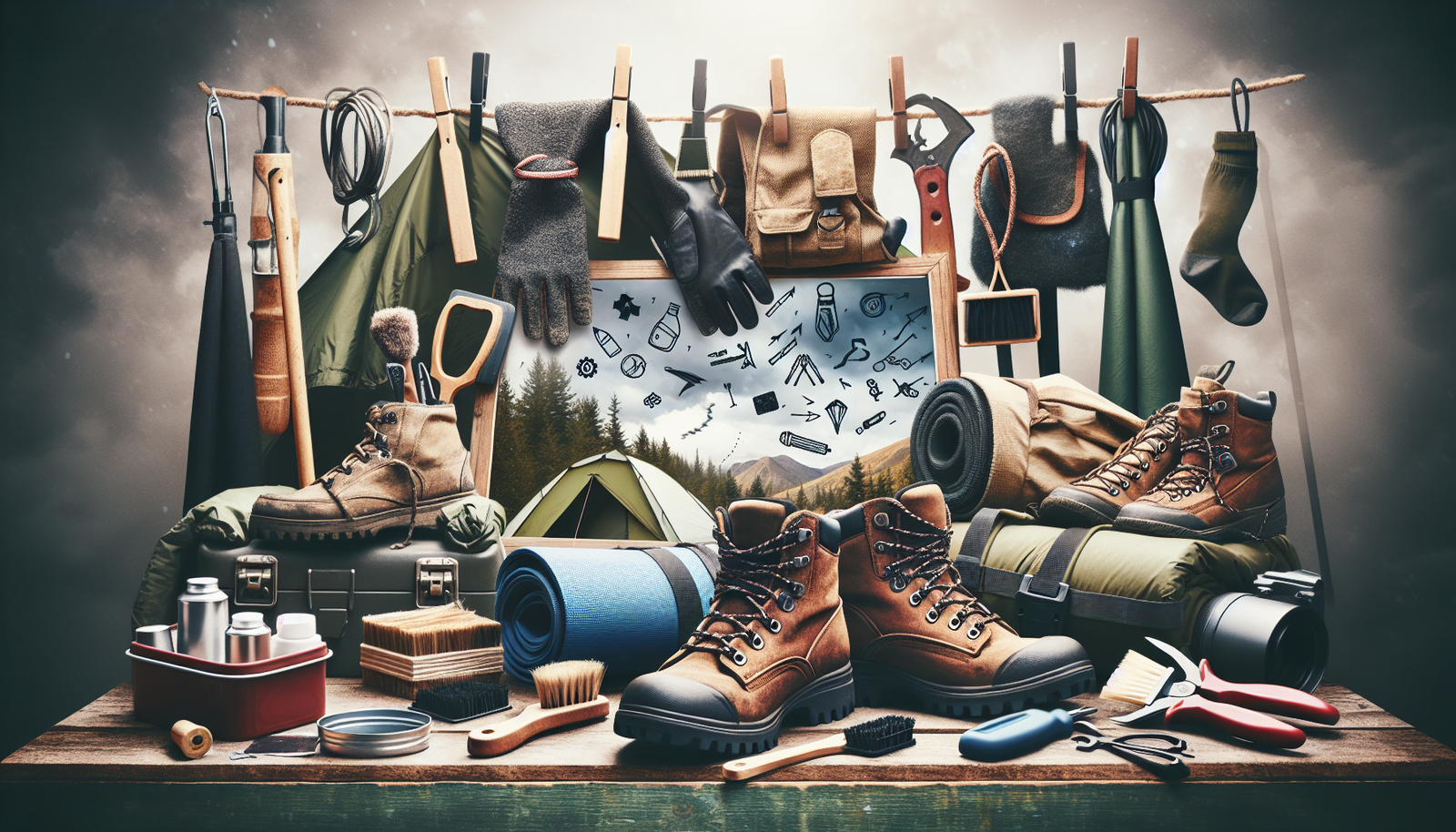 The Ultimate Guide To Extending The Lifespan Of Your Outdoor Gear