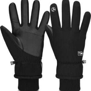 Cevapro Winter Gloves Review