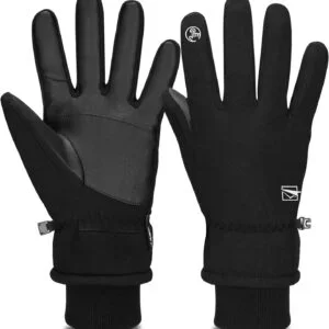 Cevapro Winter Gloves Review