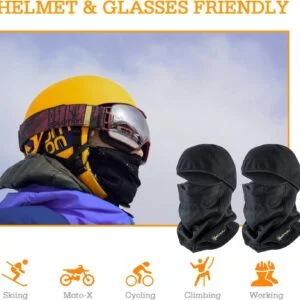 AstroAI Balaclava Ski Mask Review