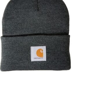 Carhartt Men’s Knit Cuffed Beanie Review