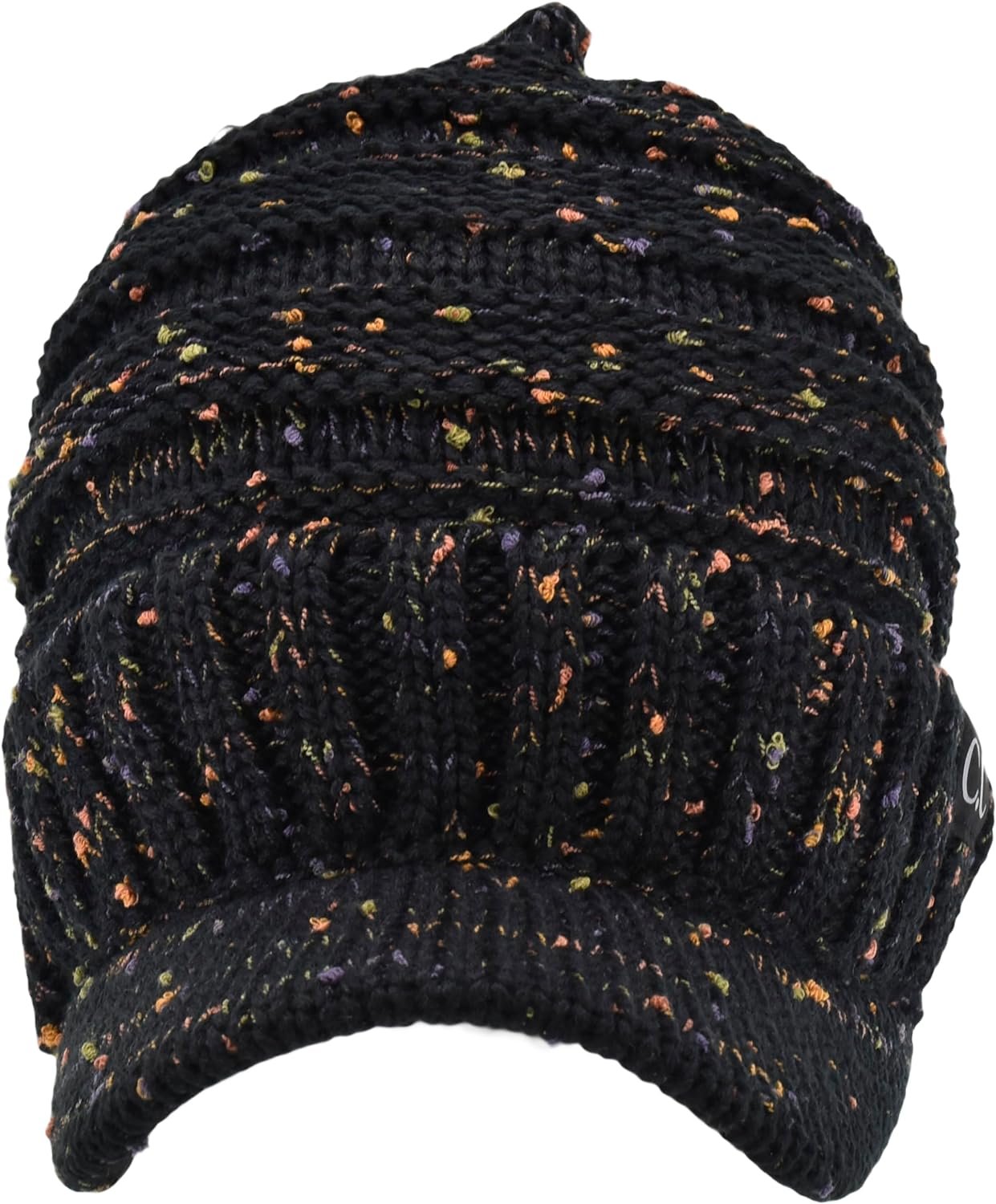 C.C. Trendy Warm Oversized Hat Review