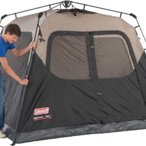 Coleman Camping Tent Review