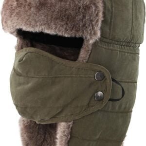 Connectyle Trooper Trapper Hat Review