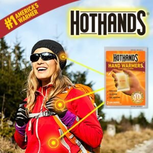 HotHands Hand Warmers Review