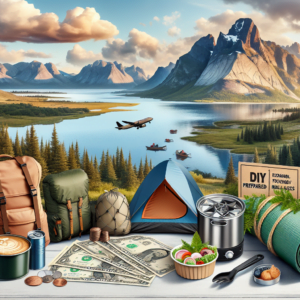 Savings In The Wilderness: Budget-Friendly Tips For Outdoor Enthusiasts