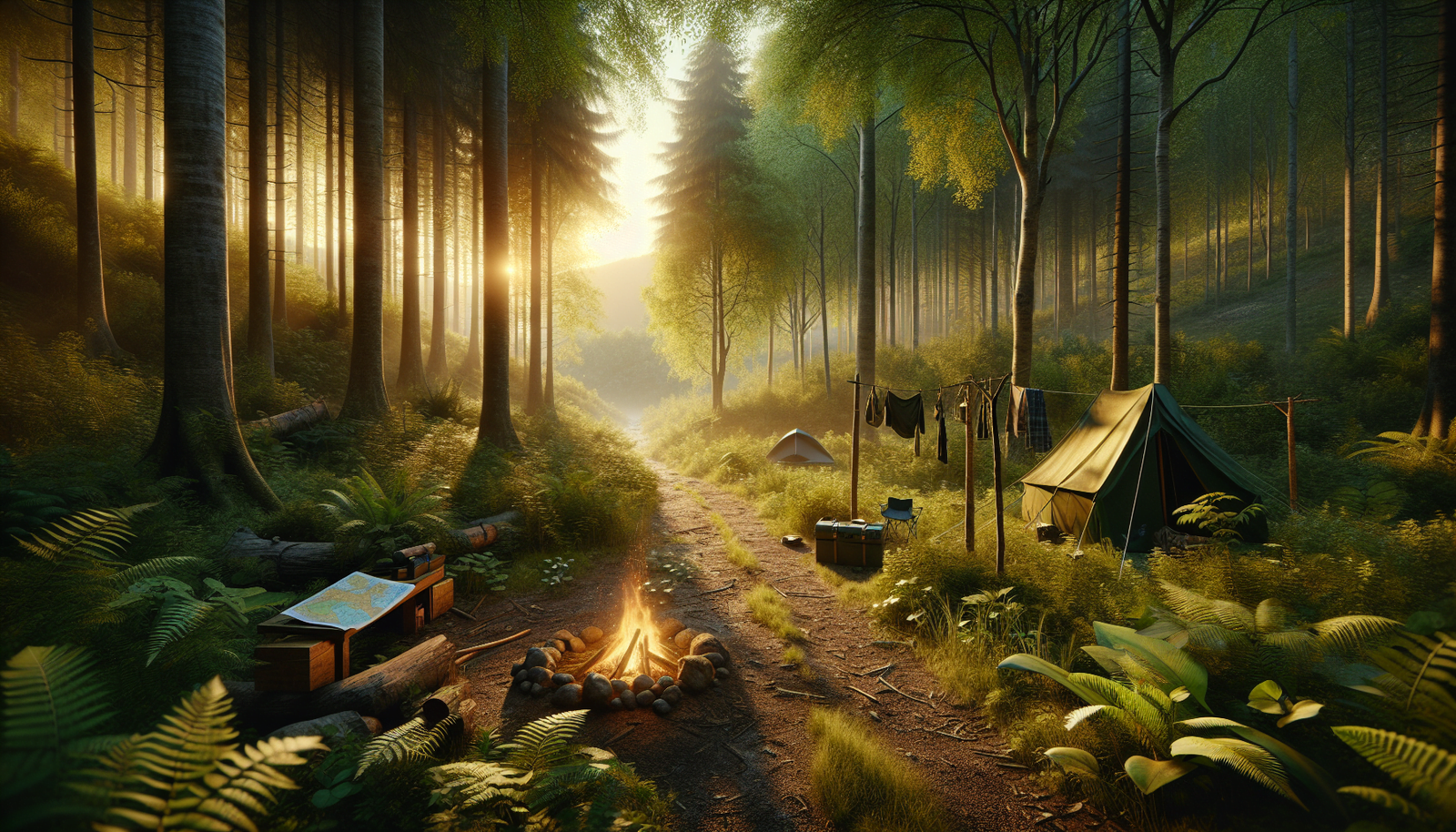 Scenic Savings: How To Enjoy Nature Without Breaking The Bank