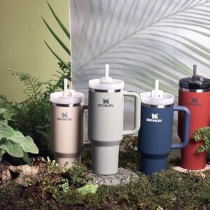 Stanley Quencher H2.0 Tumbler Review