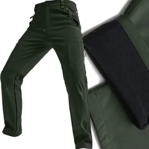 Toomett Men’s Snow Pants Review