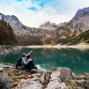 Top 10 Winter Hikes In Angeles National Forest