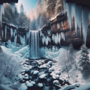 Top 10 Winter Hikes In El Dorado National Forest
