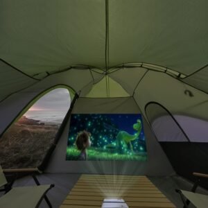 UNP Camping Tent 10-Person-Family Tent Review