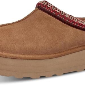 ZEXSAFETY Platform Tasman Slippers Review