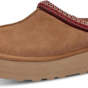 ZEXSAFETY Platform Tasman Slippers Review