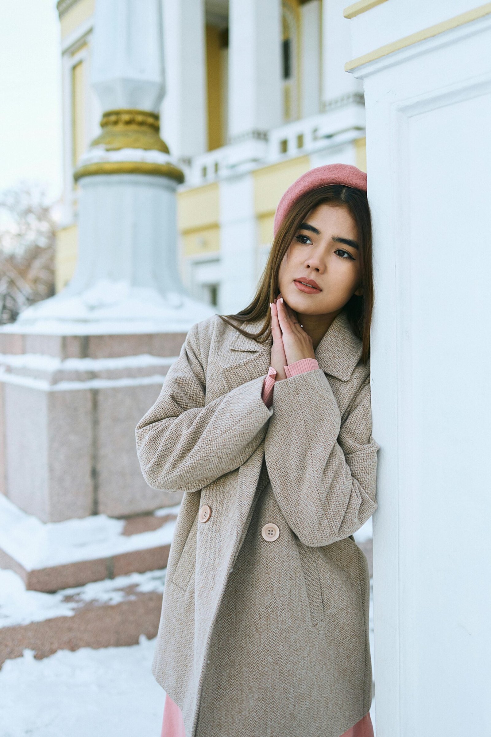 Top Winter Hikes In San Bernardino National Forest