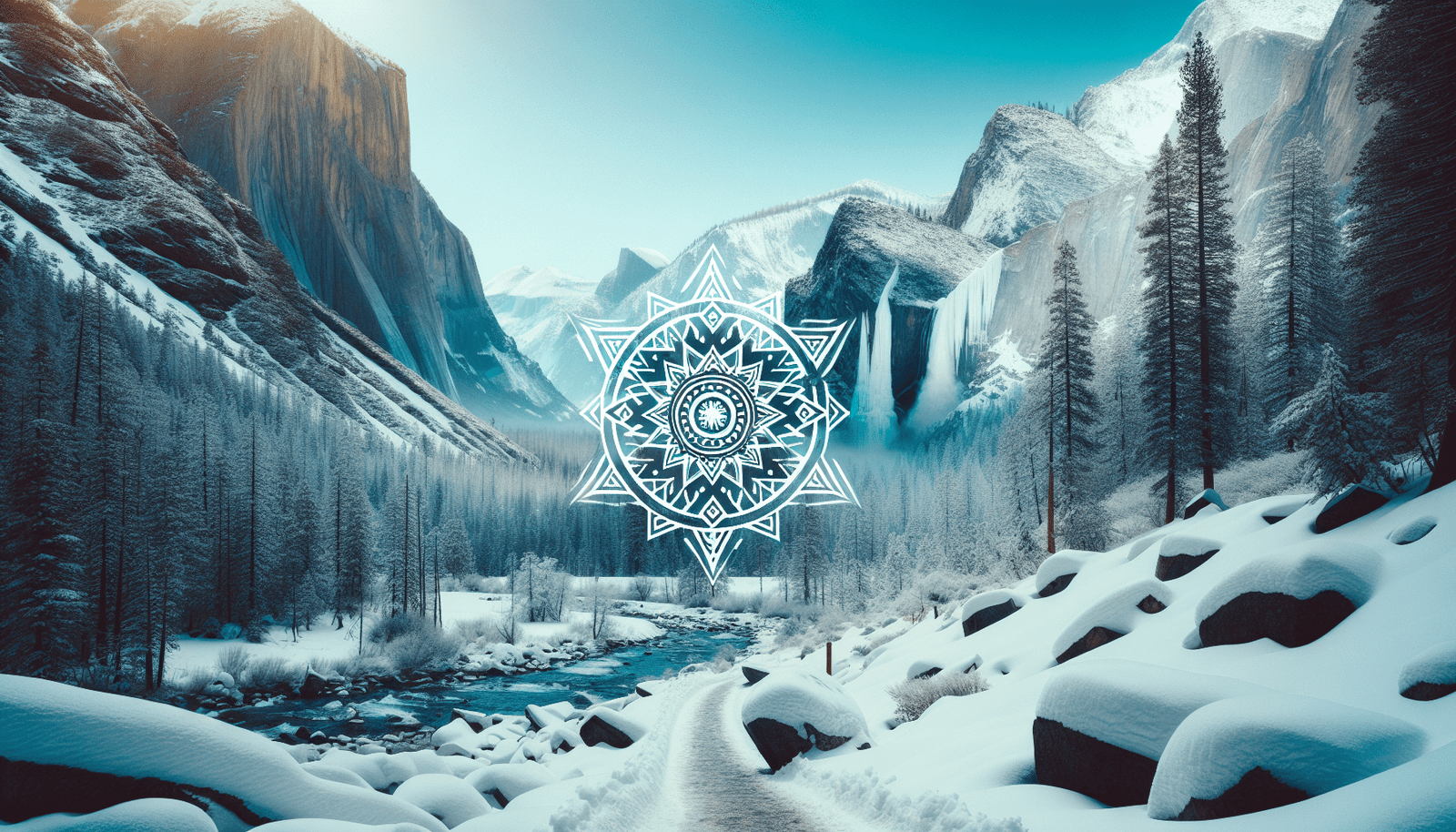 Top 10 Winter Hikes In Sierra National Forest