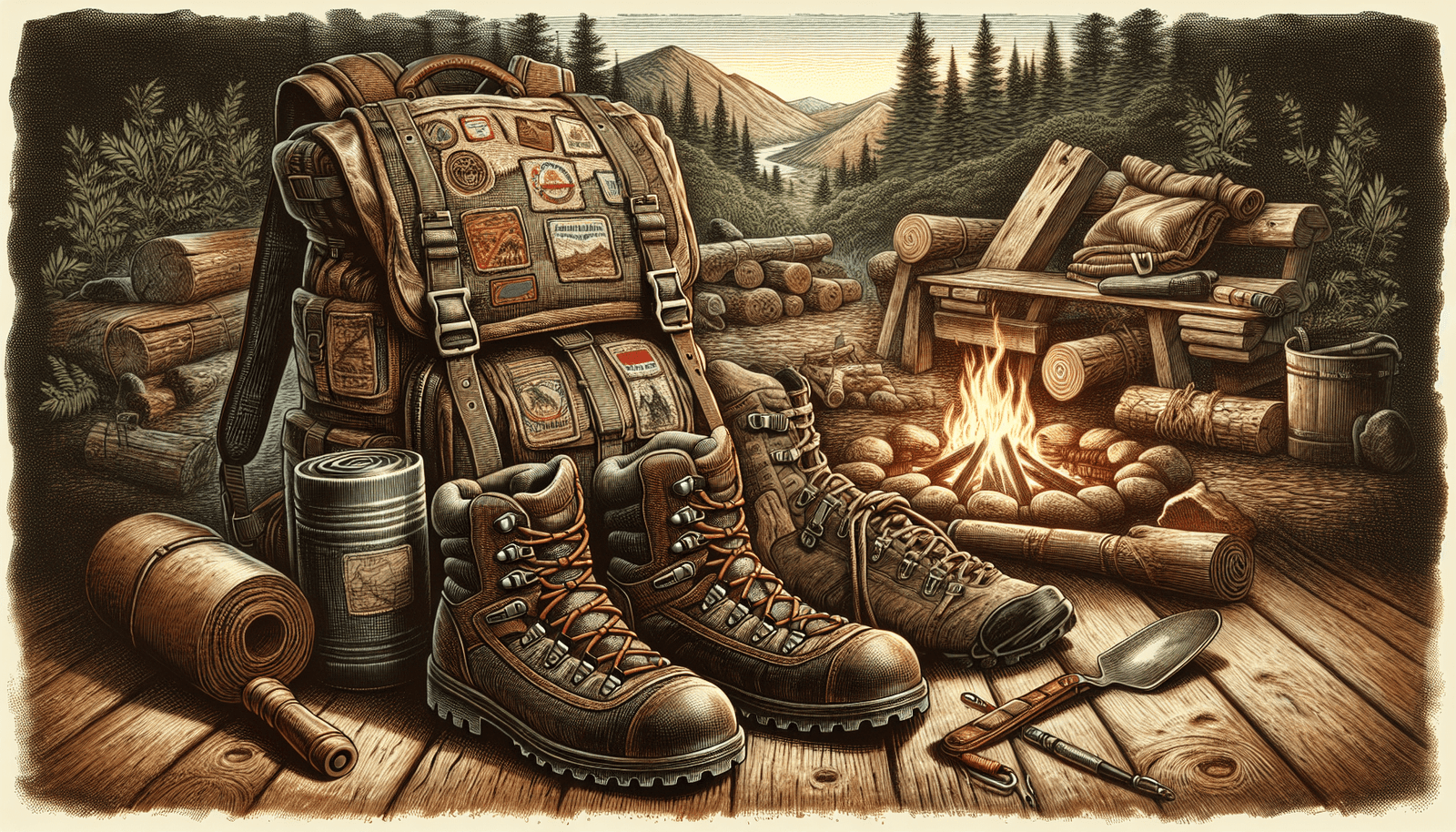 longevity lessons stories of well maintained outdoor gear